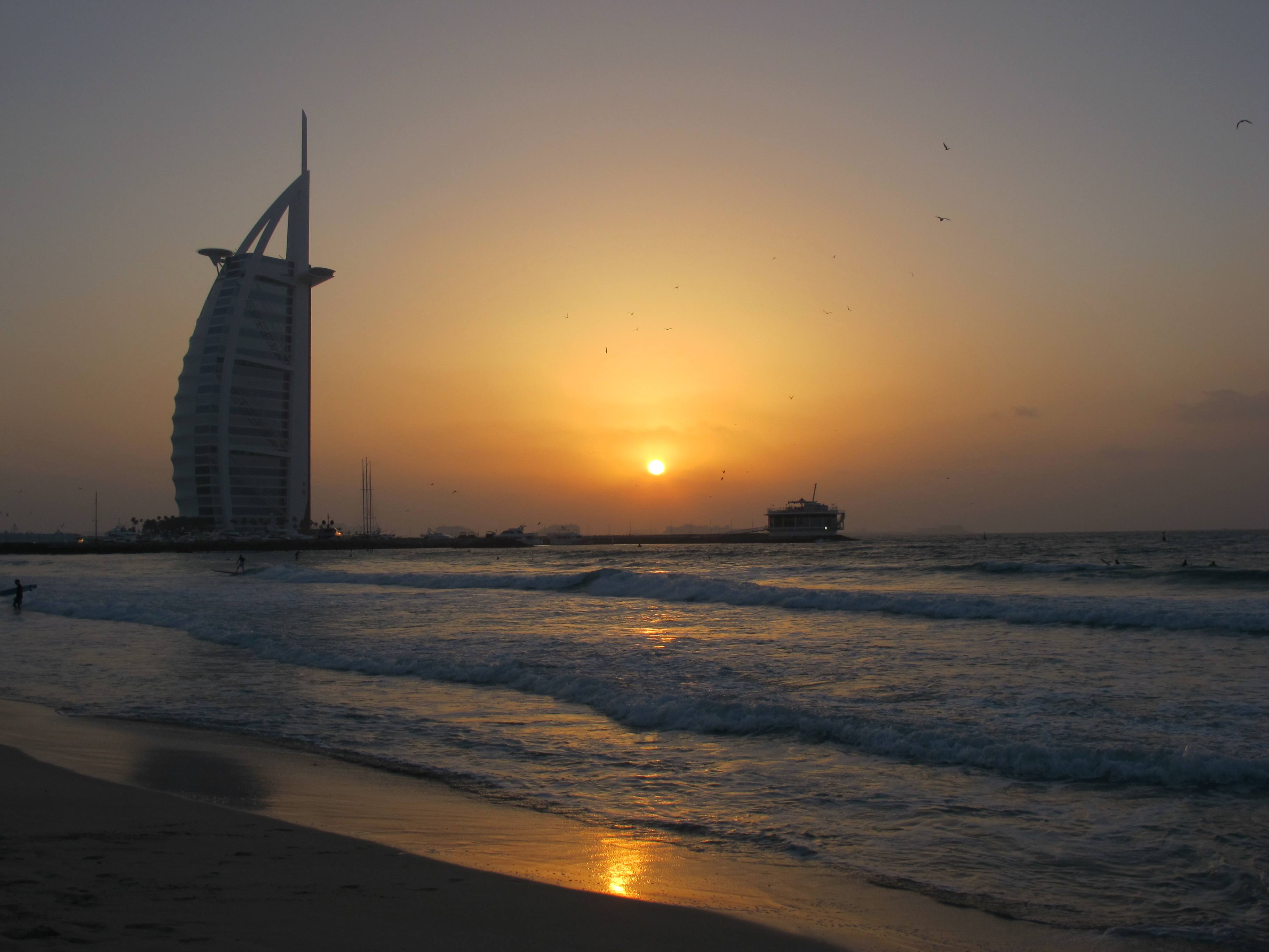 汉语和阿拉伯语